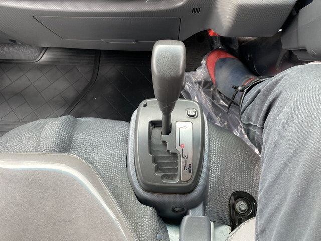 マツダタイタンダブルキャブ（Wキャブ）小型（2t・3t）[写真12]