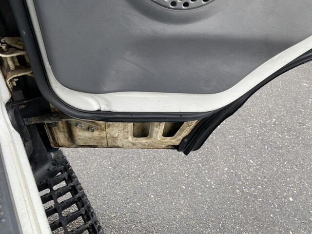 マツダタイタンダブルキャブ（Wキャブ）小型（2t・3t）[写真14]