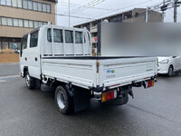 マツダタイタンダブルキャブ（Wキャブ）小型（2t・3t）[写真02]