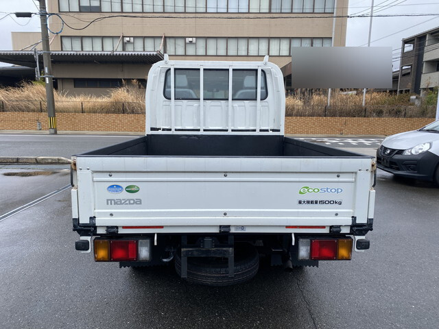 マツダタイタンダブルキャブ（Wキャブ）小型（2t・3t）[写真06]