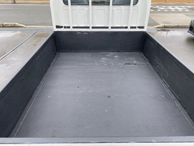 マツダタイタンダブルキャブ（Wキャブ）小型（2t・3t）[写真07]