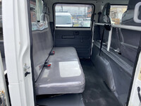 マツダタイタンダブルキャブ（Wキャブ）小型（2t・3t）[写真09]