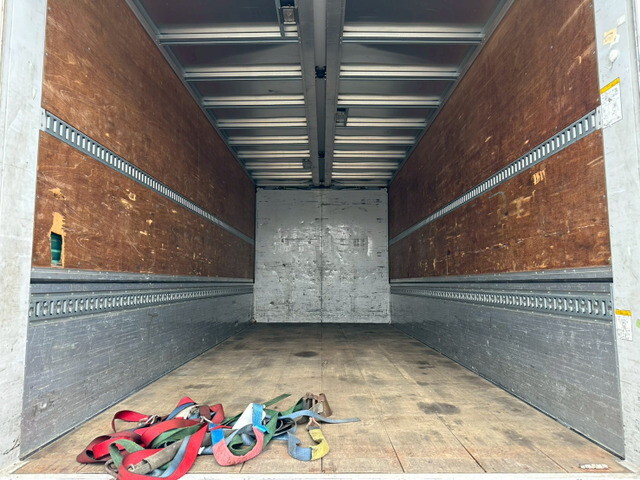 日野レンジャーアルミウイング中型（4t）[写真16]