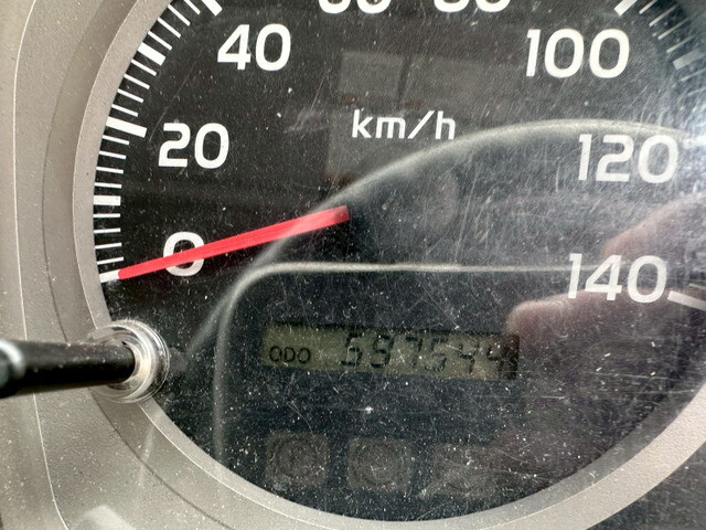 日野レンジャーアルミウイング中型（4t）[写真28]