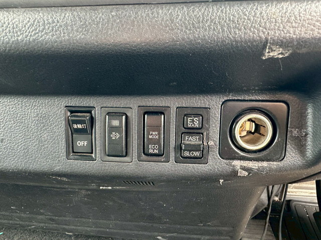 日野レンジャーアルミウイング中型（4t）[写真30]