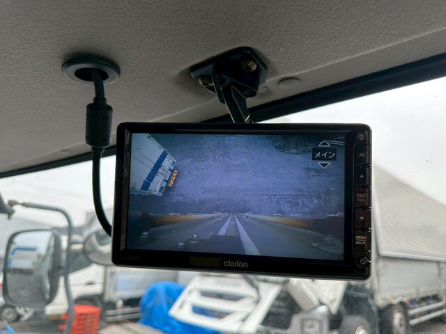 日野レンジャーアルミウイング中型（4t）[写真33]