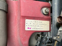 日野レンジャーアルミウイング中型（4t）[写真35]