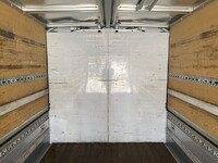 三菱ふそうファイターアルミウイング中型（4t）[写真12]