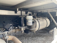 三菱ふそうファイターアルミウイング中型（4t）[写真20]