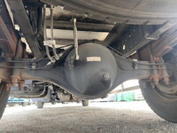 三菱ふそうファイターアルミウイング中型（4t）[写真21]