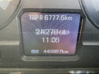 三菱ふそうファイターアルミウイング中型（4t）[写真24]