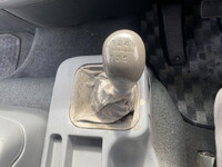 三菱ふそうファイターアルミウイング中型（4t）[写真25]