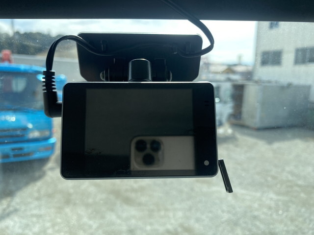 三菱ふそうファイターアルミウイング中型（4t）[写真27]