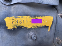 三菱ふそうファイターアルミウイング中型（4t）[写真31]