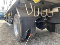 三菱ふそうファイターアルミウイング中型（4t）[写真33]