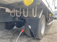 三菱ふそうファイターアルミウイング中型（4t）[写真34]