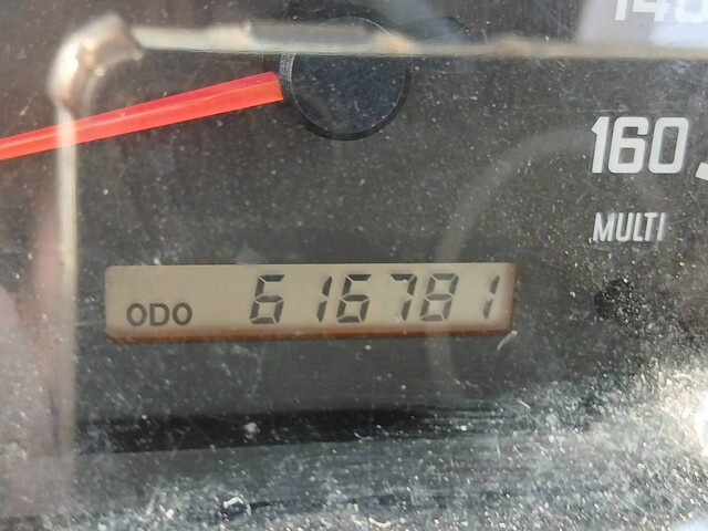 いすゞフォワードアルミウイング増トン（6t・8t）[写真20]