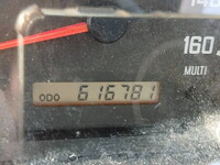 いすゞフォワードアルミウイング増トン（6t・8t）[写真21]