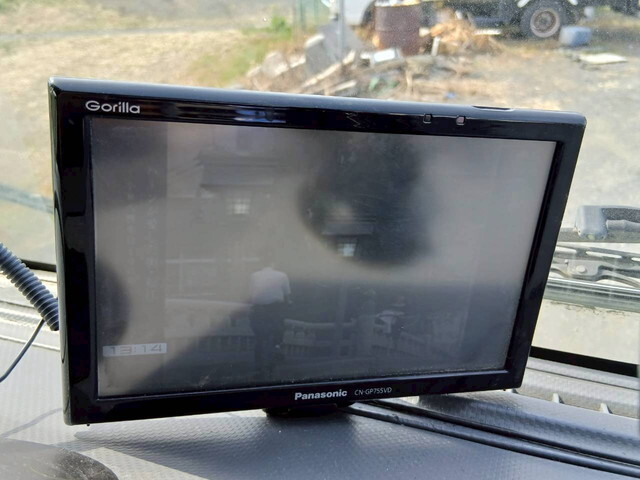 いすゞフォワードアルミウイング増トン（6t・8t）[写真23]