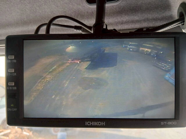 いすゞフォワードアルミウイング増トン（6t・8t）[写真24]