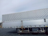 日本フルハーフその他の車種ウイングトレーラー大型（10t）[写真11]