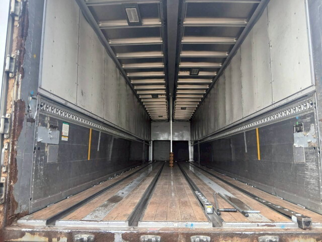 日本フルハーフその他の車種ウイングトレーラー大型（10t）[写真12]