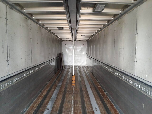 日本フルハーフその他の車種ウイングトレーラー大型（10t）[写真16]