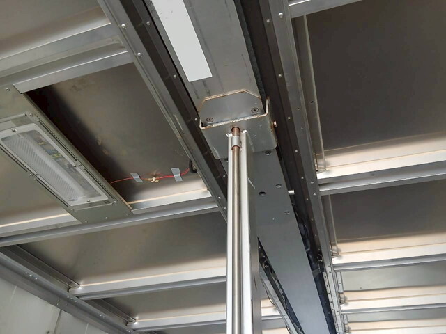 日本フルハーフその他の車種ウイングトレーラー大型（10t）[写真17]