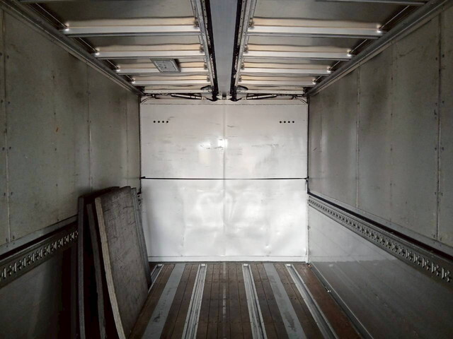 日本フルハーフその他の車種ウイングトレーラー大型（10t）[写真19]