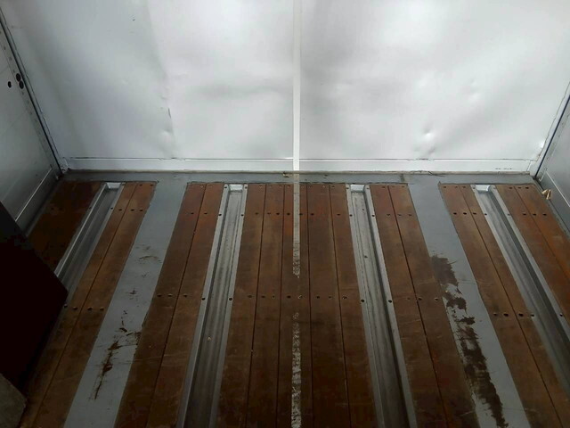 日本フルハーフその他の車種ウイングトレーラー大型（10t）[写真20]