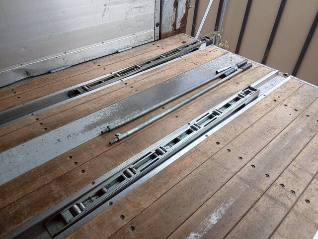 日本フルハーフその他の車種ウイングトレーラー大型（10t）[写真21]