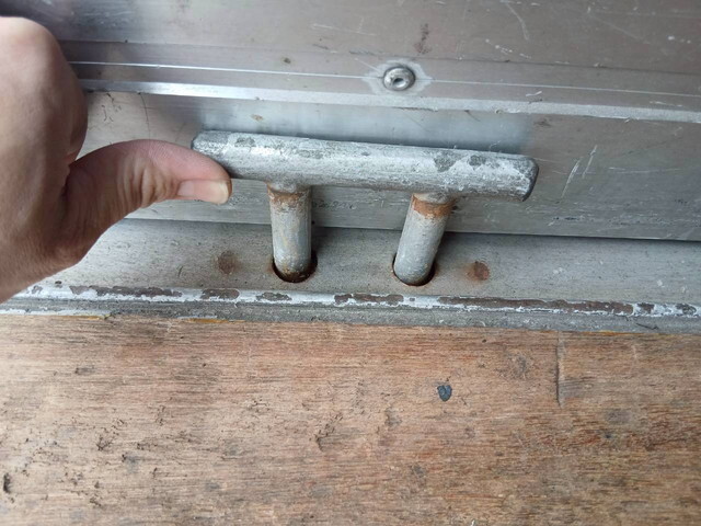 日本フルハーフその他の車種ウイングトレーラー大型（10t）[写真23]