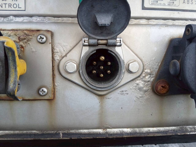 日本フルハーフその他の車種ウイングトレーラー大型（10t）[写真26]