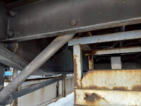 日本フルハーフその他の車種ウイングトレーラー大型（10t）[写真31]