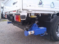 いすゞエルフクレーン4段小型（2t・3t）[写真13]