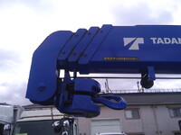 いすゞエルフクレーン4段小型（2t・3t）[写真17]