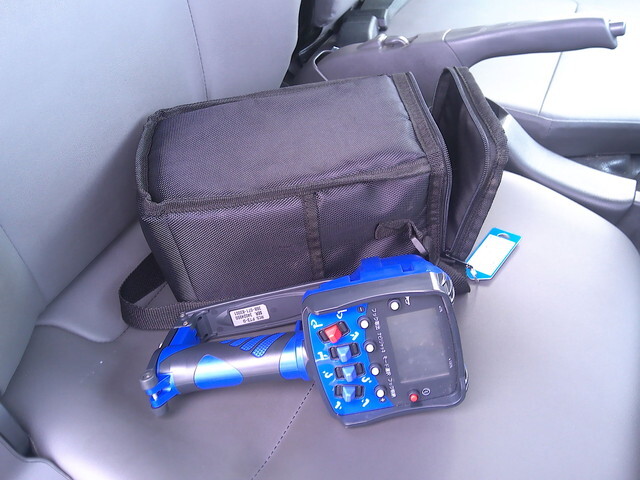 いすゞエルフクレーン4段小型（2t・3t）[写真18]