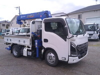 いすゞエルフクレーン4段小型（2t・3t）[写真01]