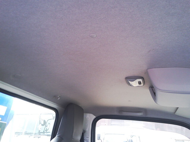 いすゞエルフクレーン4段小型（2t・3t）[写真20]