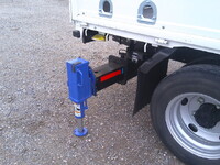 いすゞエルフクレーン4段小型（2t・3t）[写真28]