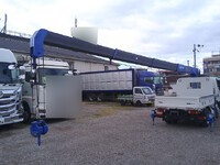 いすゞエルフクレーン4段小型（2t・3t）[写真30]