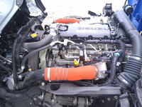 いすゞエルフクレーン4段小型（2t・3t）[写真34]