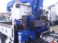 いすゞエルフクレーン4段小型（2t・3t）[写真37]