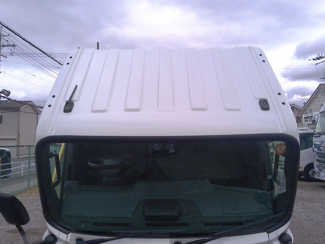 いすゞエルフクレーン4段小型（2t・3t）[写真38]