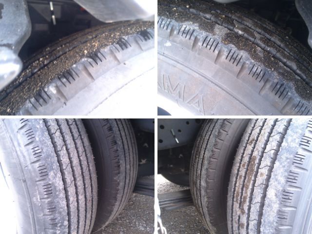 いすゞエルフクレーン4段小型（2t・3t）[写真08]