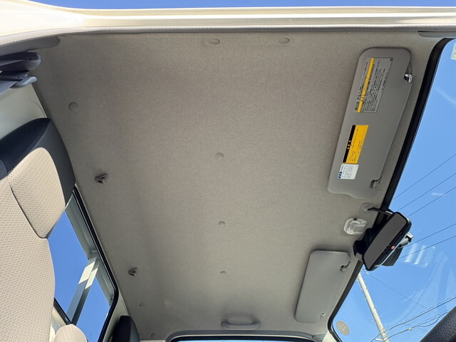 トヨタトヨエース平ボディ小型（2t・3t）[写真20]