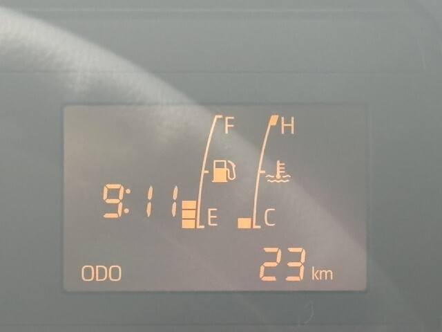 トヨタトヨエース平ボディ小型（2t・3t）[写真25]