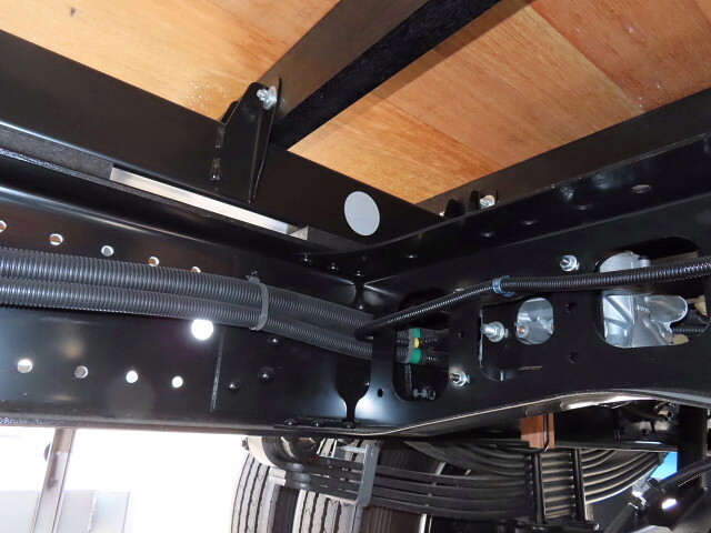 日野レンジャーアルミブロック増トン（6t・8t）[写真10]