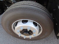 日野レンジャーアルミブロック増トン（6t・8t）[写真15]