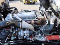 日野レンジャーアルミブロック増トン（6t・8t）[写真17]